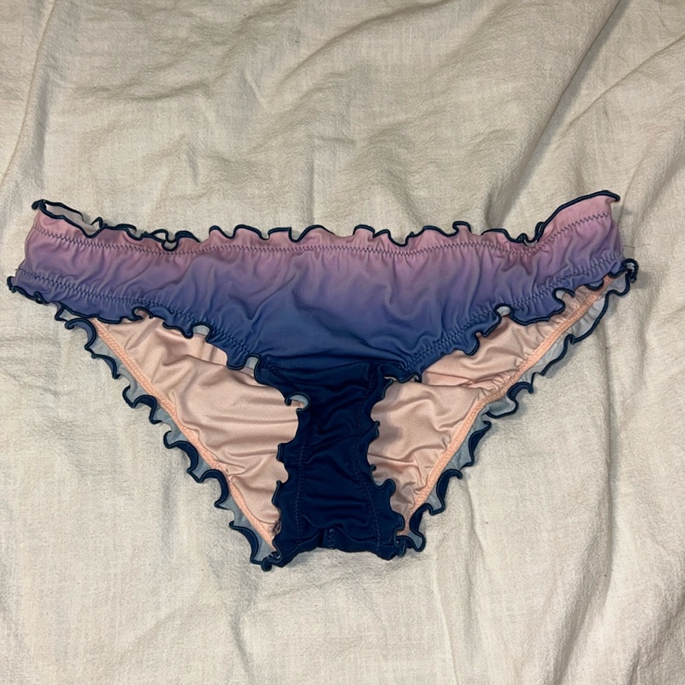 Target bikini bottoms